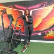 Personal Trainer brings affordable exercise to Glasgow with free boxercise classes