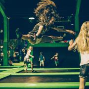 Families warned to avoid popular trampoline centre after attraction closures