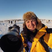Sir David Attenborough's cameraman to appear at special event in Glasgow