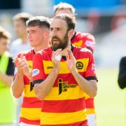 McCall insists there is more to come from Bannigan after Jags stalwart earns testimonial