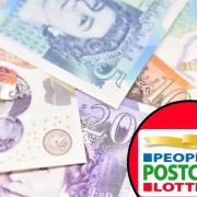 Residents in the Drumchapel area of Glasgow City have won on the People's Postcode Lottery