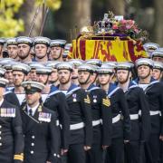 Pride and poignancy: Glasgow people who met the Queen speak about funeral service