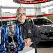 'Typical Thistle': Ian McCall rues timing of Jags dispute but insists players remain focused
