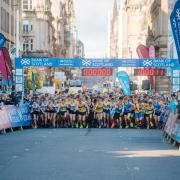 Everything you need to know about the Great Scottish Run 2022  (Ben Hughes)