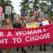 Glasgow MP and MSP clash over abortion protests at SNP conference