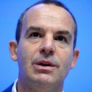 Budget: Chancellor said he listened to money expert Martin Lewis on energy bills