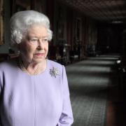 The Queen's cause of death confirmed