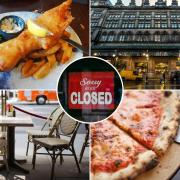 Every Glasgow business closure we reported in September