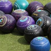 Generic image of bowling balls