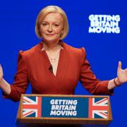 Stewart Paterson: Liz Truss says she  wants to 'grow the pie' but who will get to eat it?