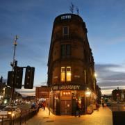 Glasgow neighbourhood named as one of the best places to live in the UK