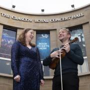 This Scottish music festival is returning to Glasgow next year - and the programme is packed