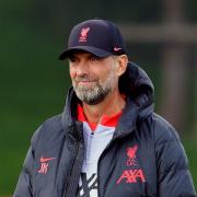 Jurgen Klopp warns Liverpool over rejuvenated Rangers in Champions League showdown