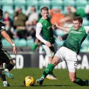 Chris Cadden calls on Hibernian to be brave when they take on Celtic