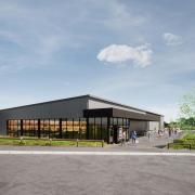 Aldi announces plan to build new supermarket in Glasgow