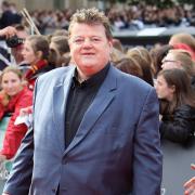 Robbie Coltrane has in a number of well-known films and TV series, including Harry Potter, Cracker and James Bond (PA)