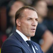 Brendan Rodgers storms out Leicester press conference following 'disrespectful' question