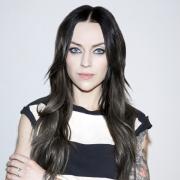 Singer Amy Macdonald gave her view on the UK Government's chaos