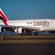 Emirates to open Edinburgh open day for cabin crew jobs (Canva)