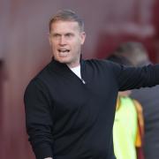 Steven Hammell wants Motherwell to take the next step by beating Celtic