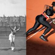 New photo exhibition to celebrate women in tennis is coming to Glasgow