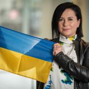'They still need our help': Glasgow university to host Ukraine fundraiser