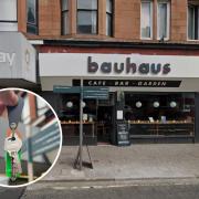 Shock as Glasgow bar CLOSES without notice after years in the West End
