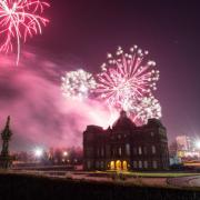 Glasgow Green Bonfire Night event SCRAPPED indefinitely