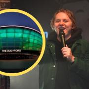 Pre-sales for Lewis Capaldi's 2023 Uk and European tour have sold out