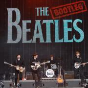 The Bootleg Beatles to host Glasgow concert this year