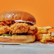 What is Popeyes? All you need to know as first drive-thru opens near Glasgow