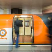 Glasgow's subway will close for two Sundays in November