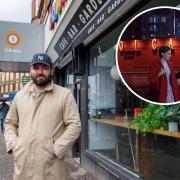 Popular Glasgow bar to open second location with new theme