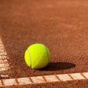 Glasgow tennis club teases well-anticipated opening after refurb