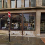Major Glasgow luxury store closes namesake shop after SIX years