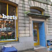 New Bob & Bert location to open in Glasgow (Tripadvisor)