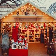 Glasgow charity announces Christmas market and activities