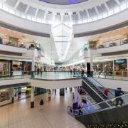 Huge Glasgow shopping centre welcomes FOUR new retailers