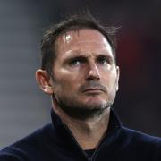 Frank Lampard explains Everton's defensive approach in Celtic game