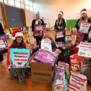 The Glasgow Times Toy Appeal 2023 needs your support