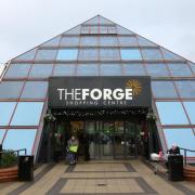 The Forge Glasgow