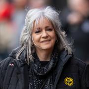 Jacqui Low waiting for a new dawn as chairman discusses Thistle's fan ownership safa