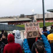 The Jacqui Low interview, Part II: Fan ownership models, the media and protests