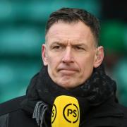 Chris Sutton aims dig at new Rangers boss Michael Beale over QPR 'promise'