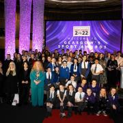 Glasgow's Sport Awards 2022: All winners revealed