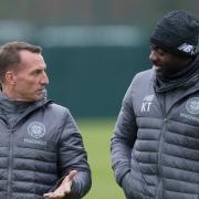 Kolo Toure highlights Brendan Rodgers Celtic experience after becoming Wigan boss