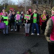 Scottish teaching union REJECTS latest pay offer
