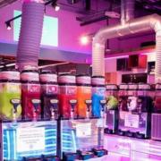 Viral Tiktok dessert shop teases opening of new Glasgow location in Coatbridge