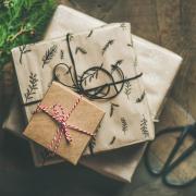 Scots are spending less on Christmas presents this year, poll finds