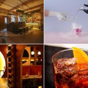 Glasgow's top 10 new places to eat and drink at in December 2022